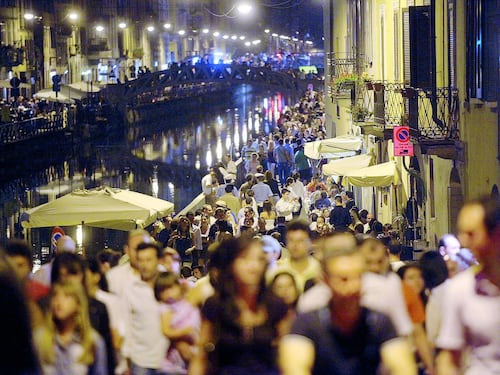 Comune, tour de force sui conti tra movida, metrò e asili bollenti