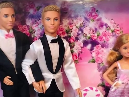 Il 2020? All'insegna delle bambole "no gender"