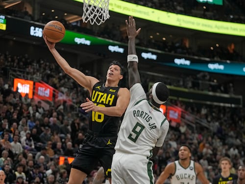 Nba, Detroit chiama Italia: Fontecchio ritrova Gallinari in un trade dai Jazz