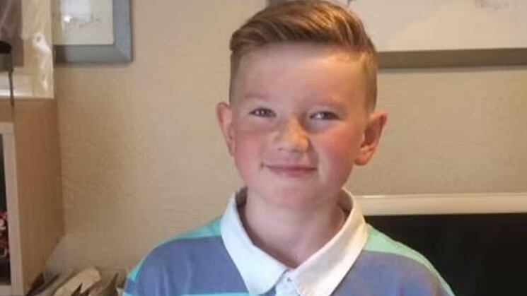 "Harry Potter era il mio unico amico". Parla Alex Batty, il ragazzino riapparso dopo sei anni