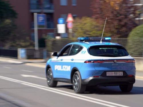 Bergamo, furia dello straniero su una donna incinta: voleva prenderle la borsa. Il 36enne è stato arrestato