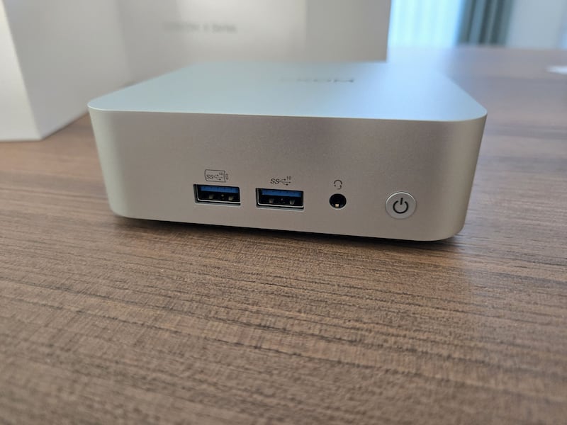 Geekom A6