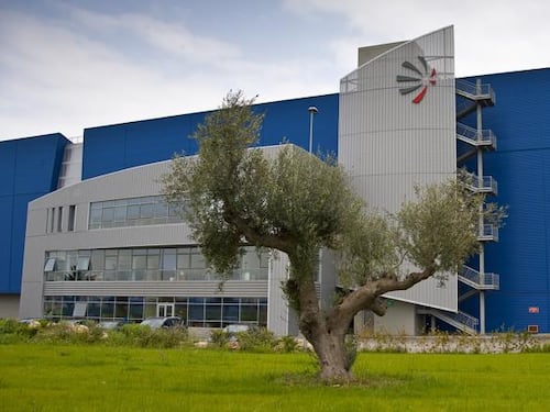 Taranto, incidente nello stabilimento “Leonardo”: tragedia sfiorata