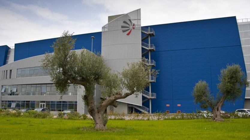 Taranto, incidente nello stabilimento “Leonardo”: tragedia sfiorata