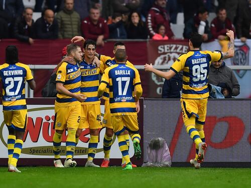 Il Torino cade in casa: il Parma si impone per 2-1