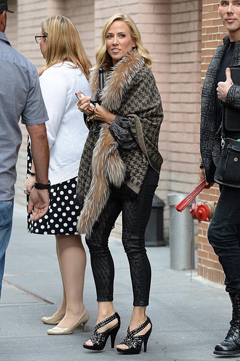 Sheryl Crow tra pubblico e privato 28