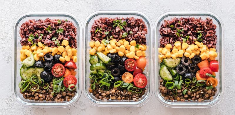 Conservare i cibi