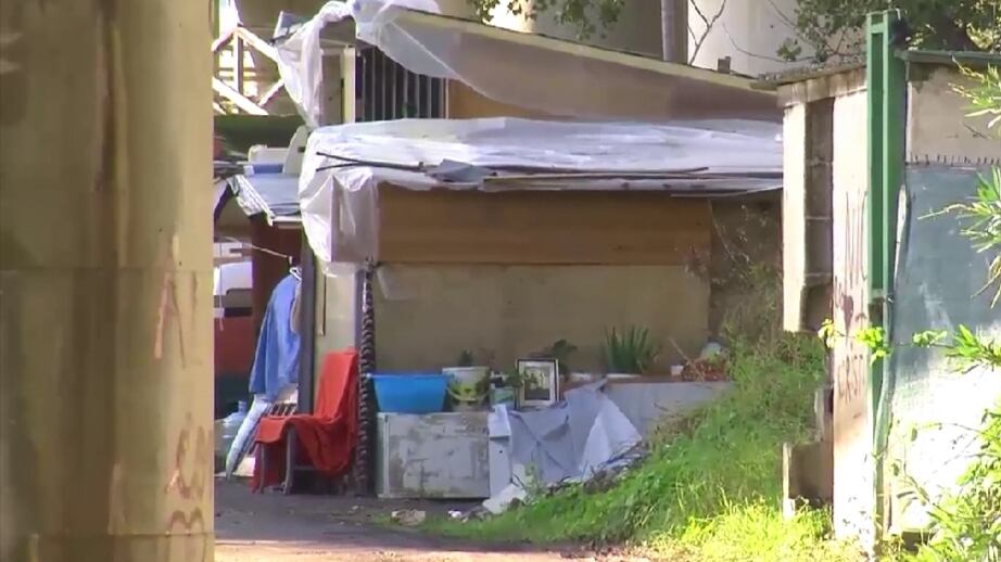 Neonata morta nel campo rom: genitori indagati per maltrattamenti