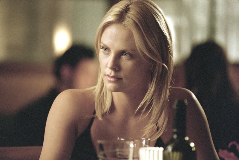 Charlize Theron, foto 27