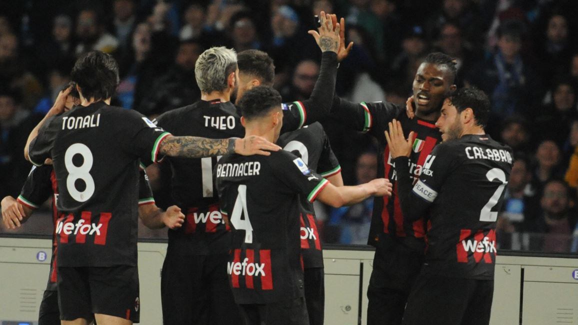 Milan-Napoli, ecco dove vederla e chi scenderà in campo