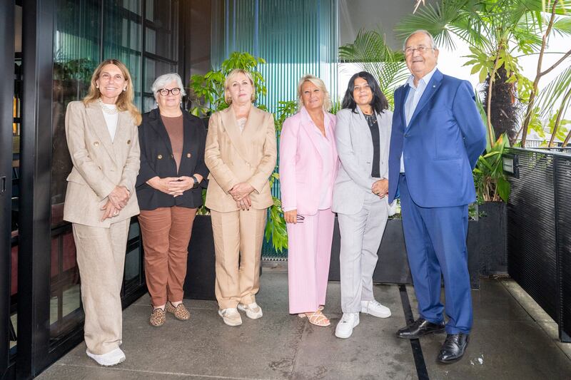 Presentazione fiere moda e accessorio 2024 Fiera Milano