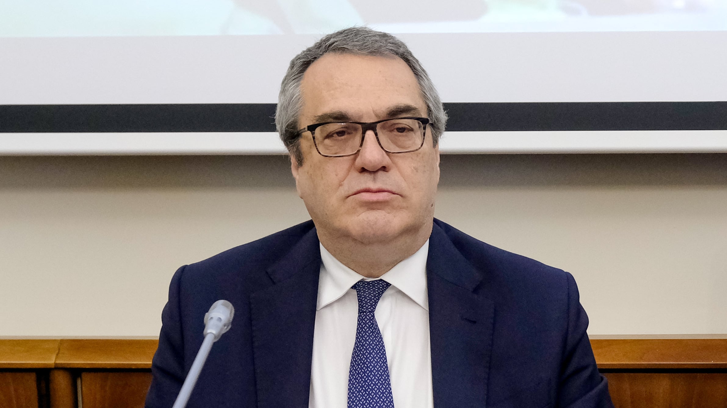 Morto il garante nazionale dei detenuti. Il cordoglio della politica per D'Ettore