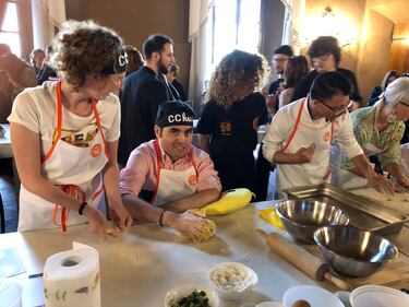 Ability Chef: la seconda edizione 4