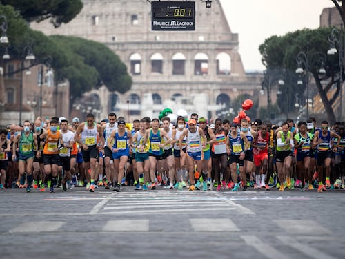 Maratona di Roma e Stramilano: ecco tutto ciò che c'è da sapere