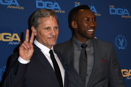 I Directors Guild Awards: i vincitori e le star dal carpet  9