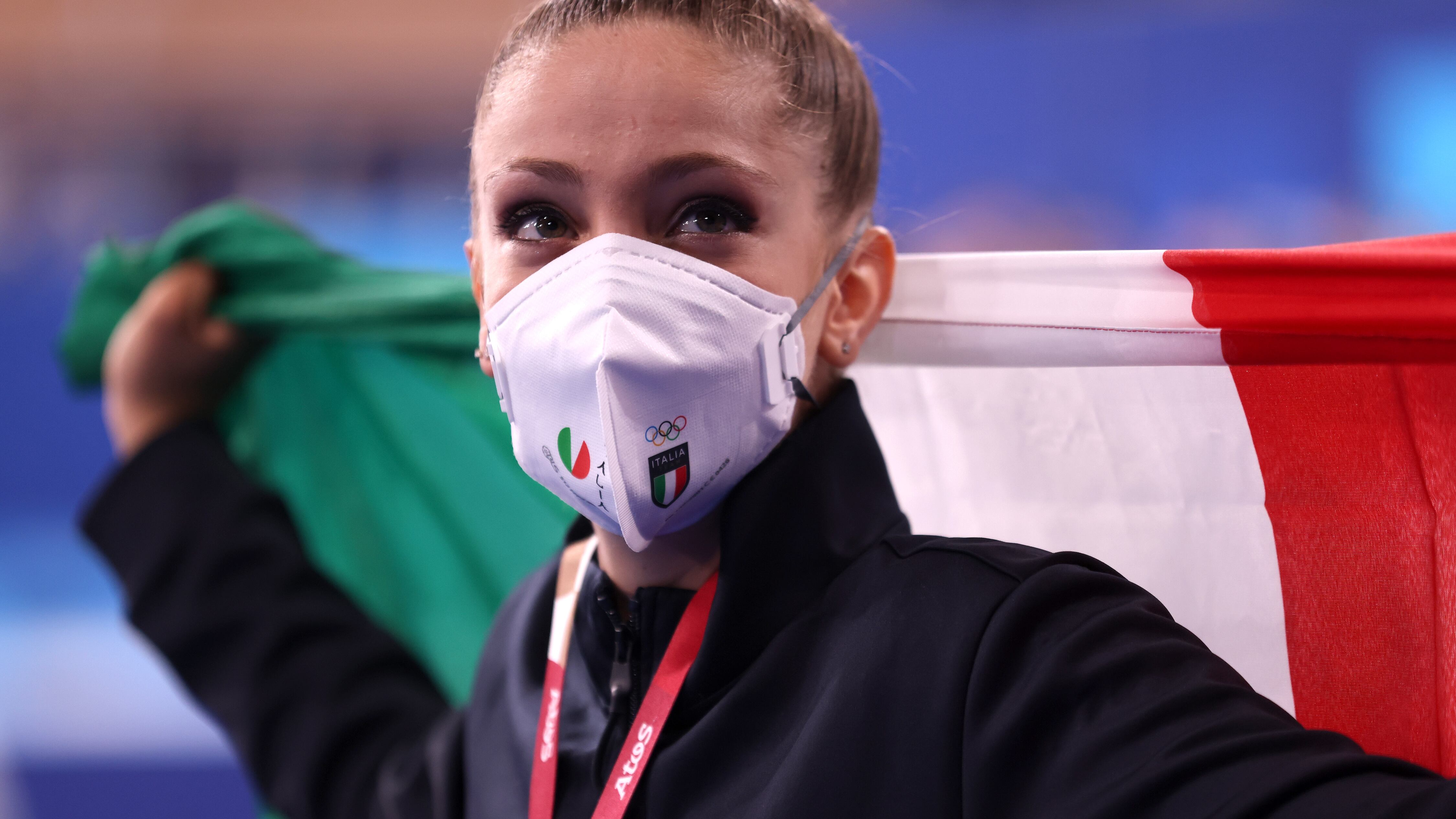 "Medaglie fantastiche. Ma lo sport lombardo non si faccia abbagliare"