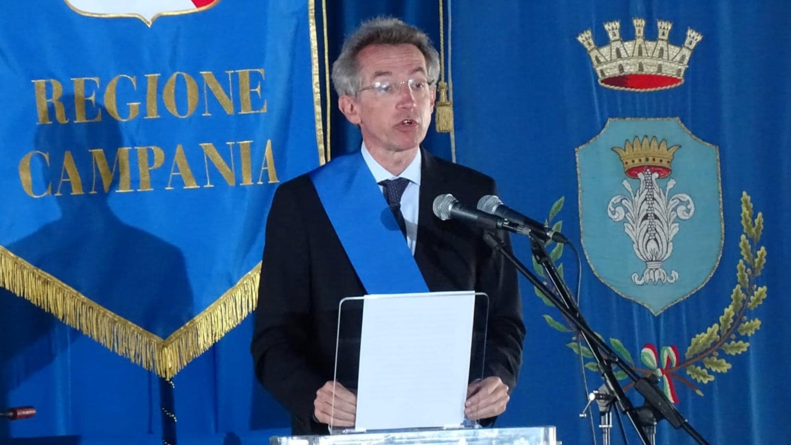 Dopo sette mesi municipi azzerati. Arriva il commissario