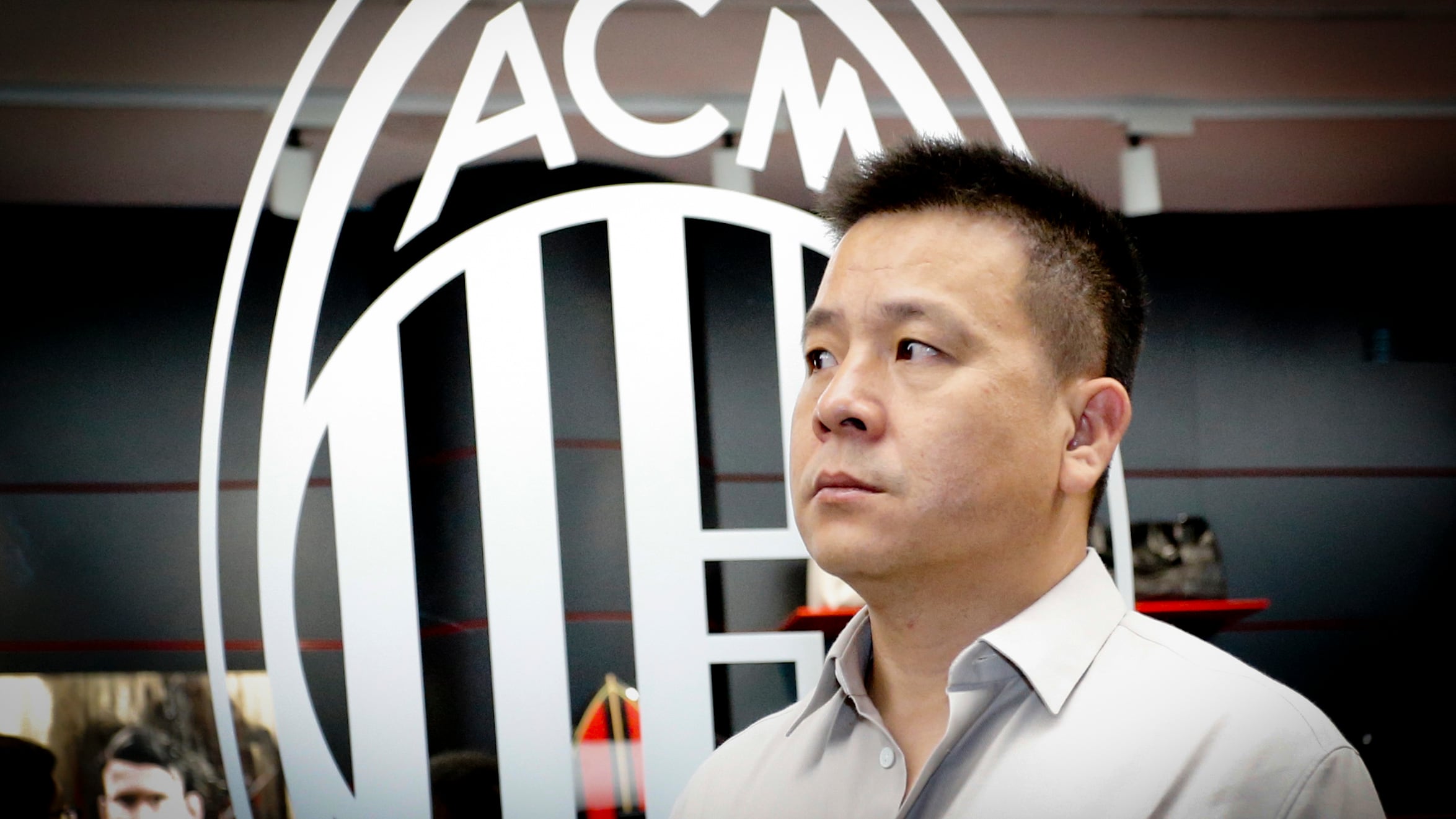Mr Li indagato per falso in bilancio