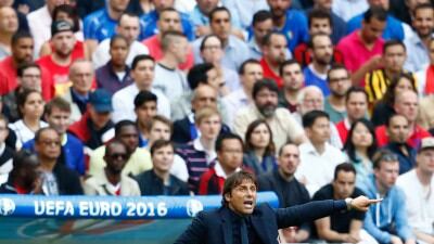 Conte, sgarbo alla Juventus: il Chelsea si prende Batshuayi