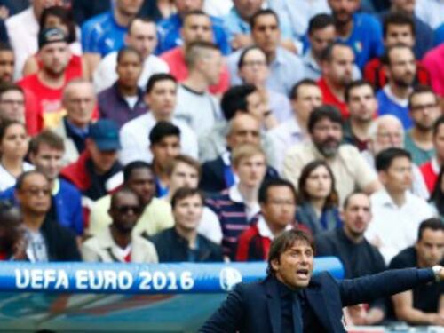 Conte, sgarbo alla Juventus: il Chelsea si prende Batshuayi