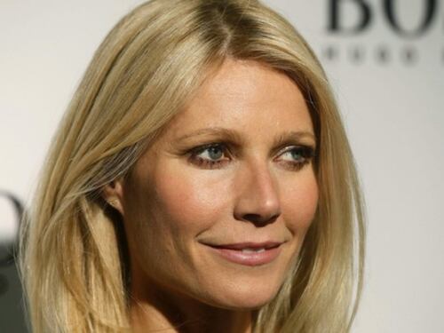 "Gwyneth Paltrow mi ha travolto con gli sci e poi è scappata"
