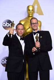 Oscar 2016: tutti i look dal red carpet 10