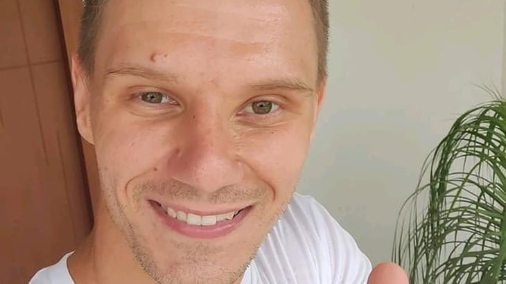 Riappare il fighter italiano: “Ora vado fino in fondo”