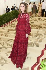Met Gala 2018, i look delle star 6