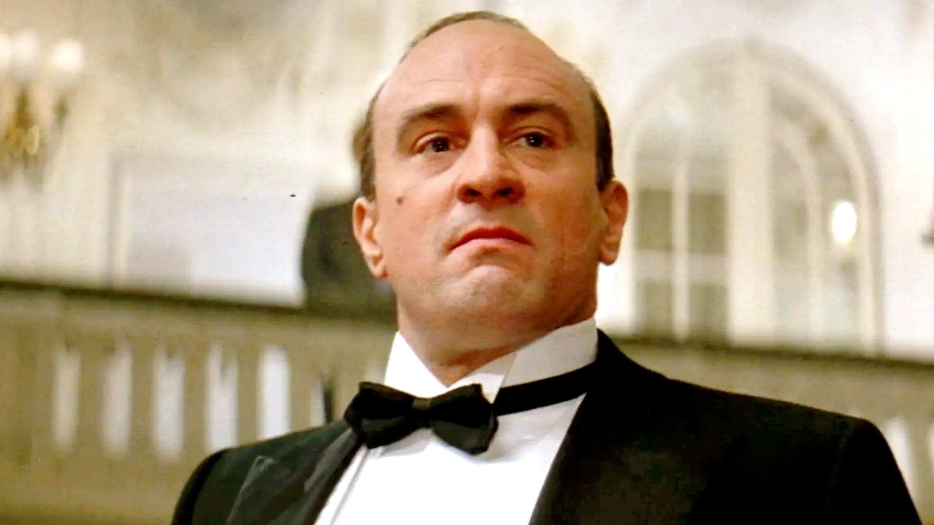 Stasera in tv Gli intoccabili: la cifra da capogiro pagata a un attore per non partecipare al film