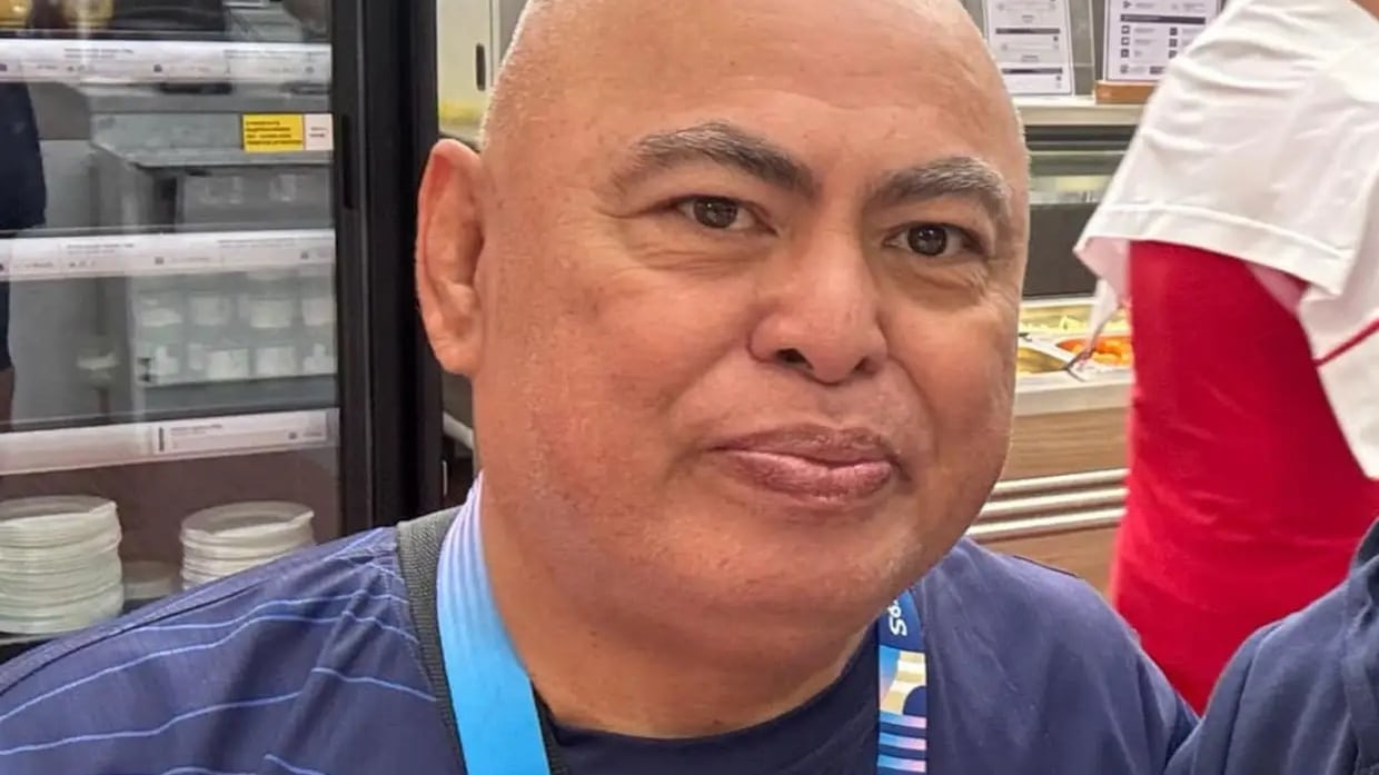 Choc alle Olimpiadi 2024, morto l'allenatore di boxe di Samoa