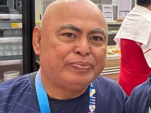 Choc alle Olimpiadi 2024, morto l'allenatore di boxe di Samoa