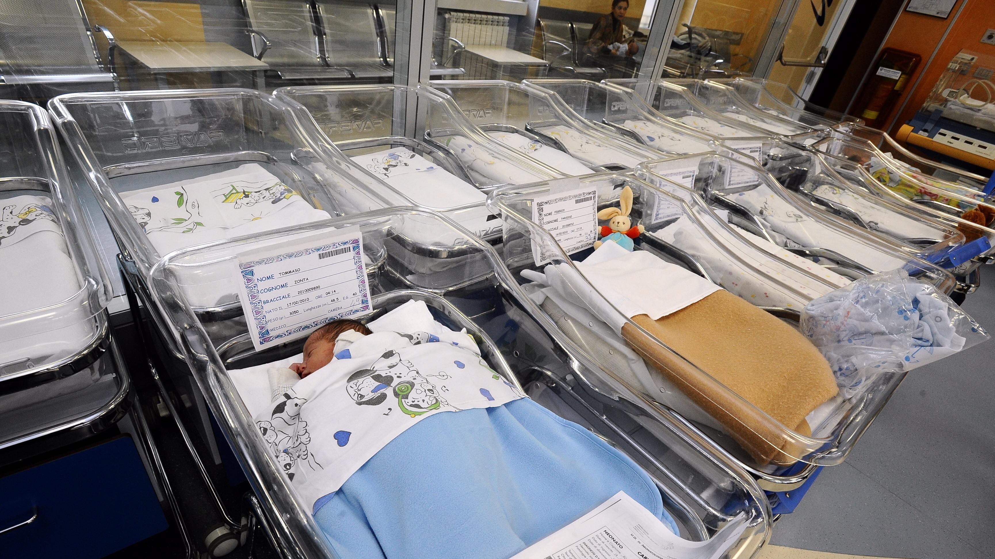 Una «cordata» per salvare il Centro di aiuto alla vita