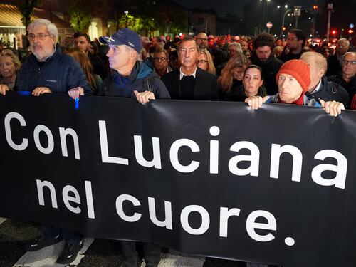 Sala: "Segnalate sempre i casi. Le vittime spesso non possono"