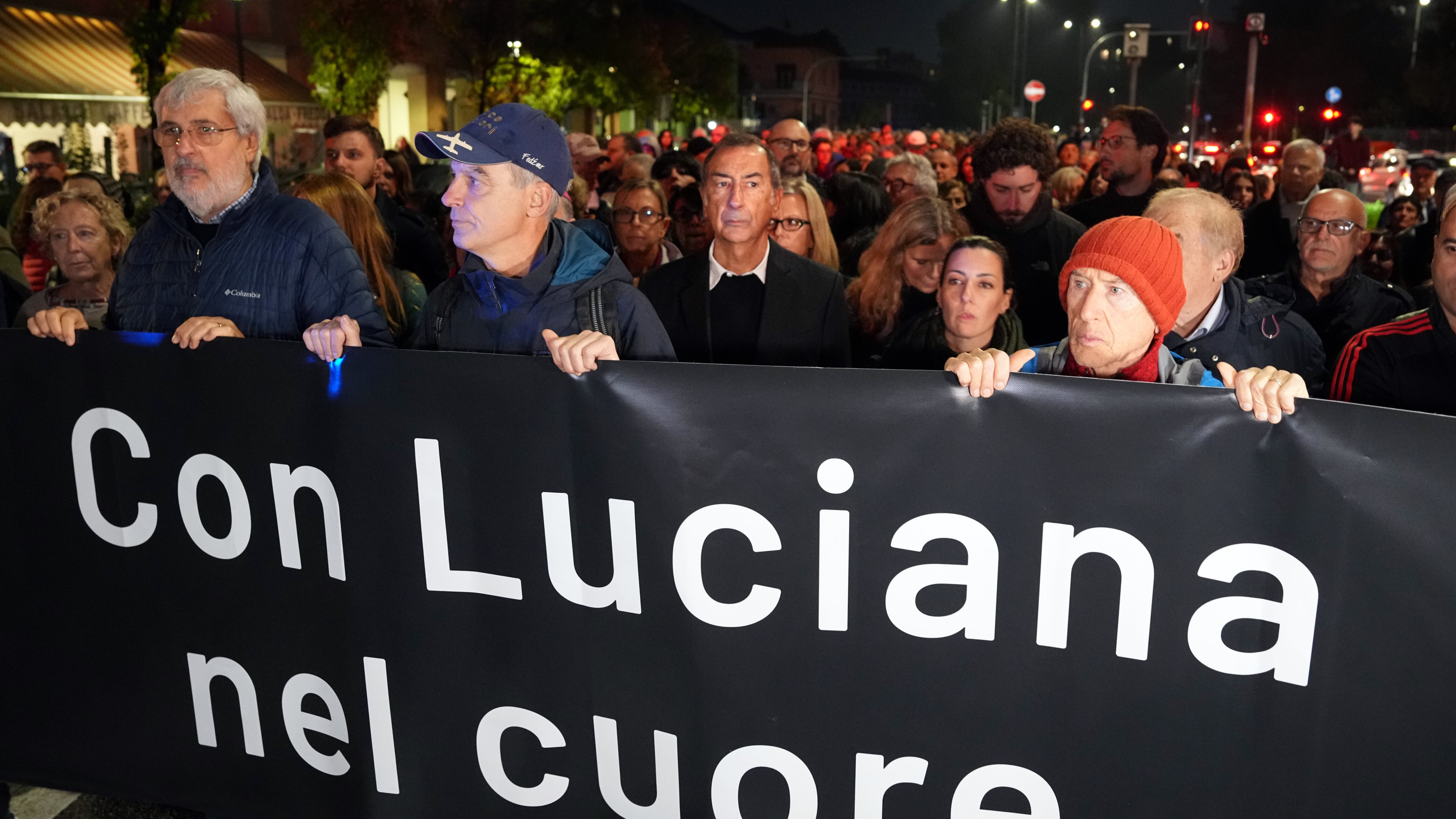 Sala: "Segnalate sempre i casi. Le vittime spesso non possono"