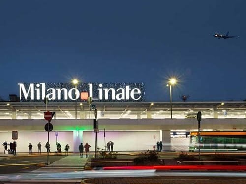 Sea lancia il progetto eMago per aeroporti a emissioni zero