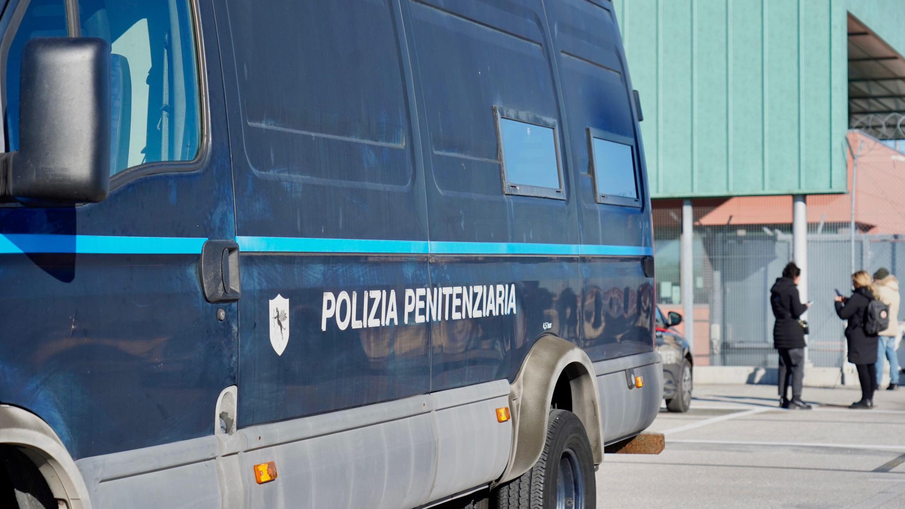L'anno in carcere, la comunità e la fuga: così è scappato il re dei narcos a Roma