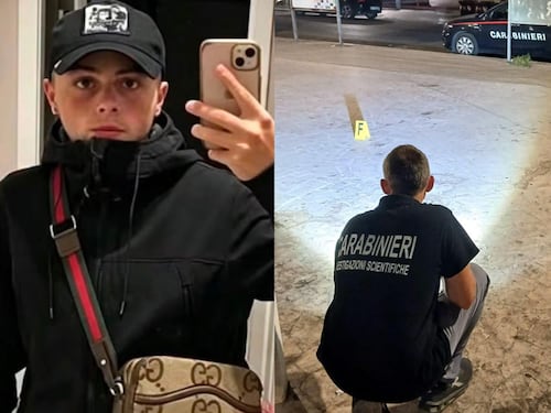 Notte di sangue a Trani, 18enne ucciso a coltellate. Un 17enne si presenta dai carabinieri e confessa: “Non volevo uccidere”