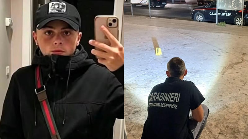 Notte di sangue a Trani, 18enne ucciso a coltellate. Un 17enne si presenta dai carabinieri e confessa: “Non volevo uccidere”