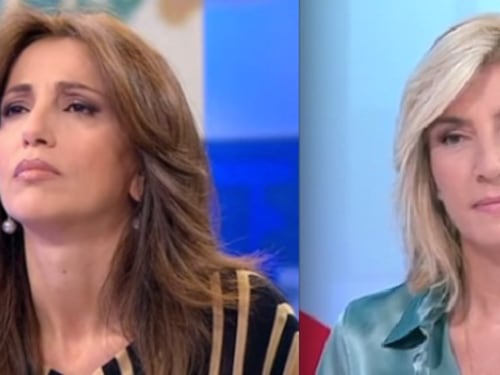 Panella-Merlino fanno esplodere le news di La7