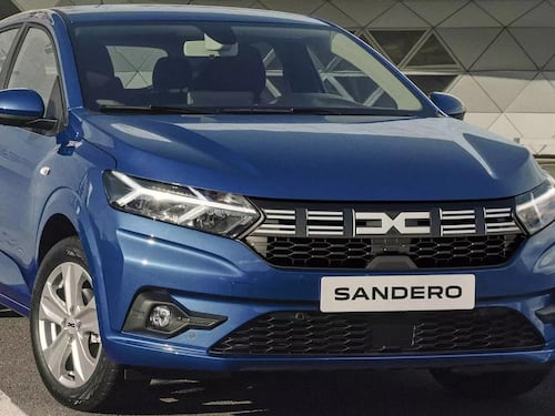 Dacia Sandero batte Tesla e Volkswagen: è lei l’auto più venduta in Europa