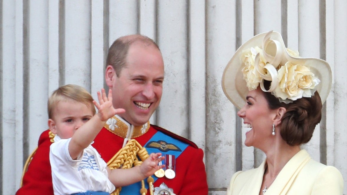L'indiscrezione: "Kate Middleton vuole una femminuccia, ma William non è d'accordo"