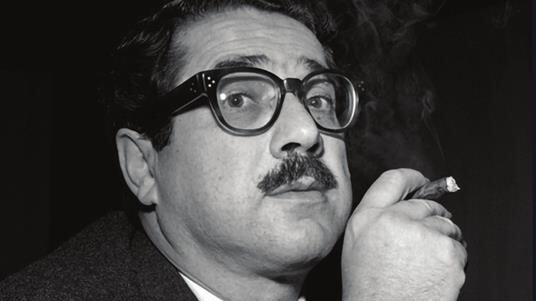 Satiro, satirico e umorista (ma mai moralista) Ennio al meglio