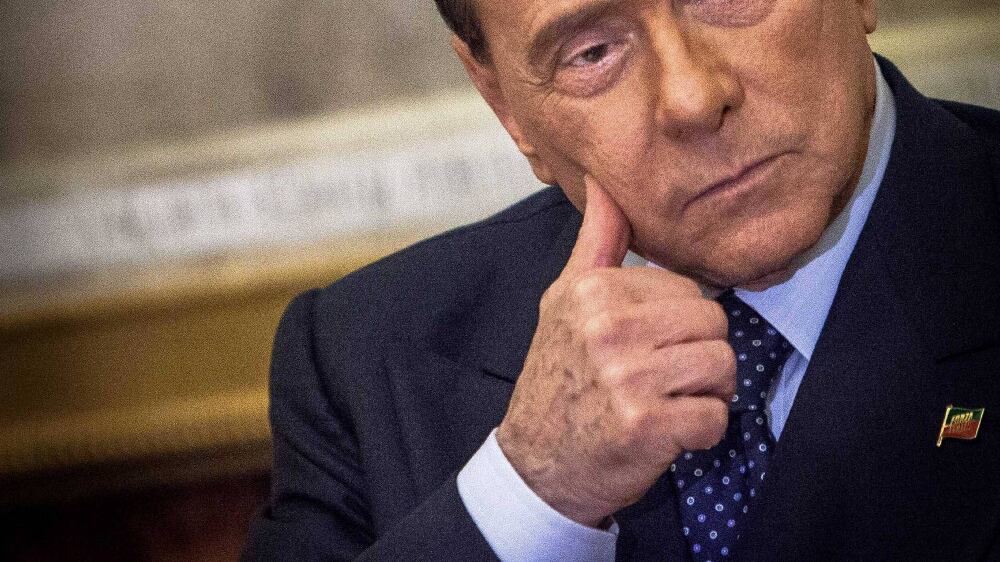 Il monito di Berlusconi: "Nessun gioco di Palazzo. I veri liberali siamo noi"