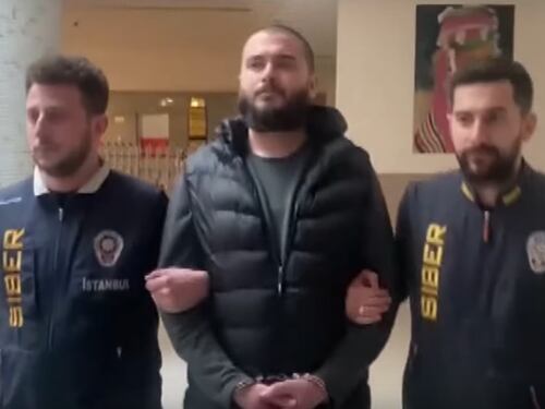 "11.196 anni di reclusione": la super stangata contro il re turco delle crypto