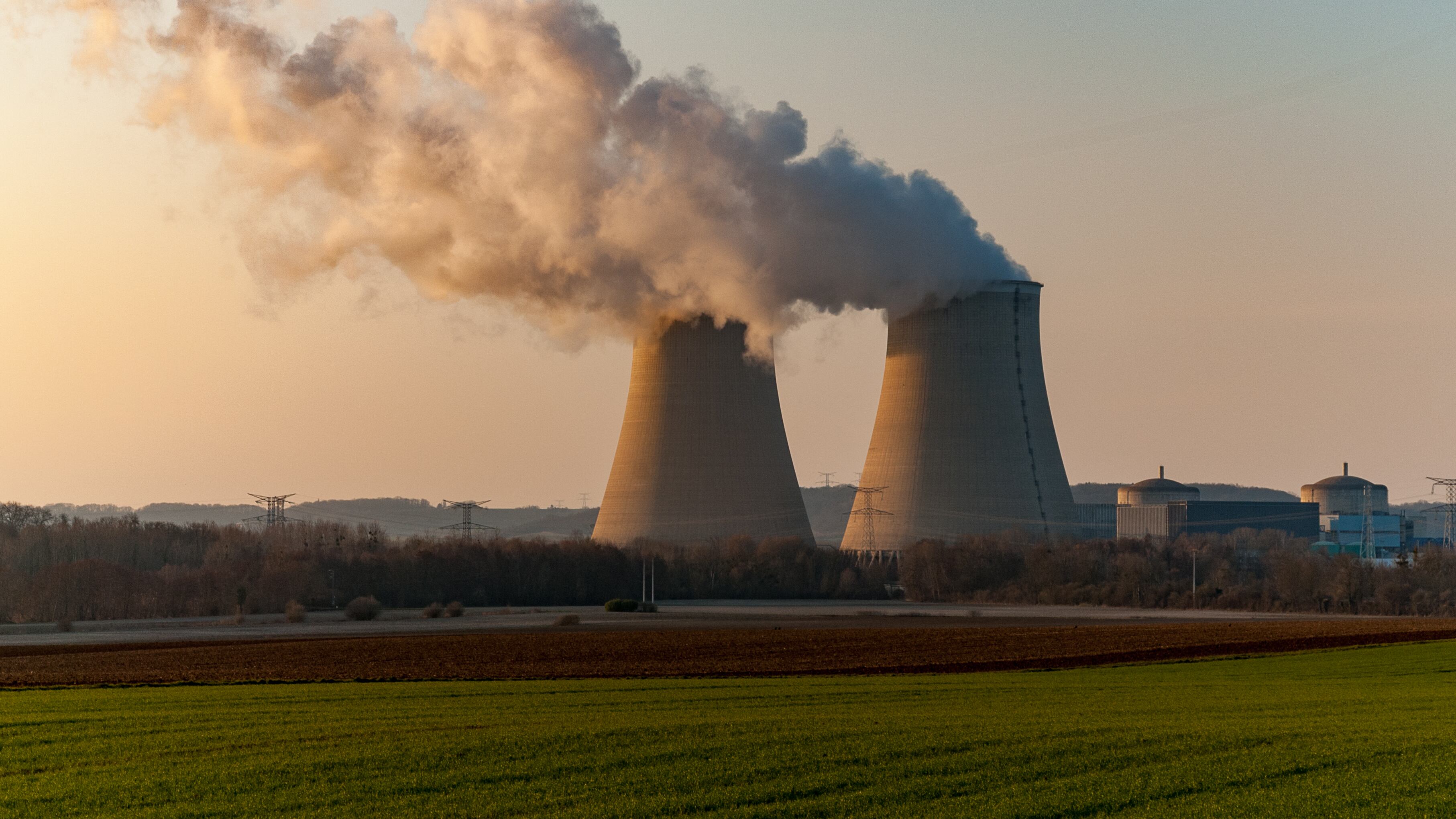 Nucleare, difesa e data center. Investimenti strategici che sanciscono un'alleanza