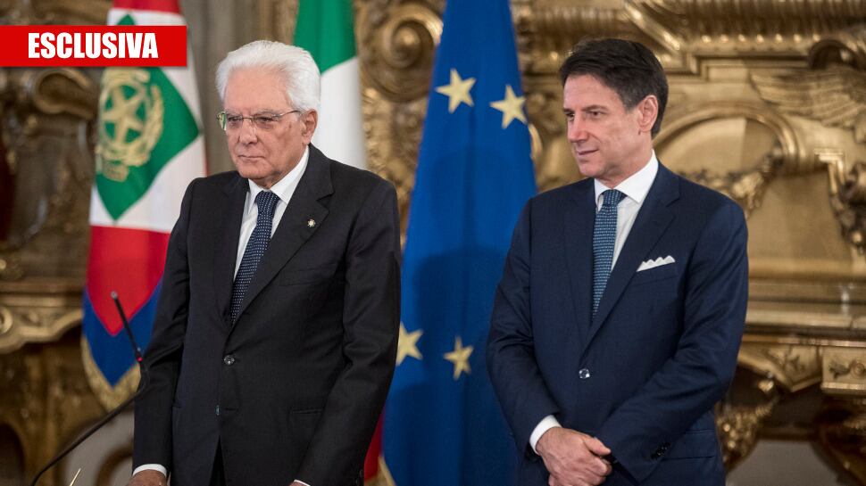 Quel rebus di numeri e veti che tormenta Mattarella