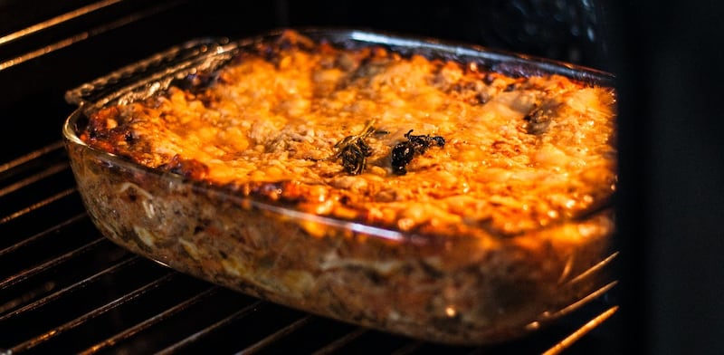 Cucinare con gli avanzi della pasta