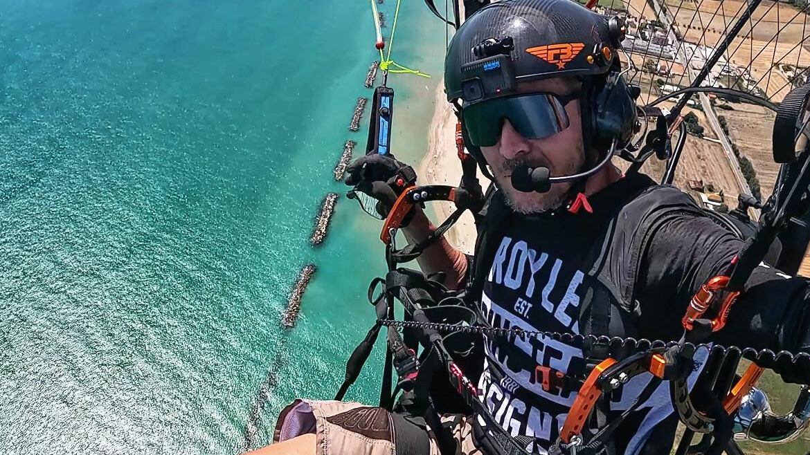 "Non è stato un infarto". Resta il giallo sulla morte di Felix Baumgartner