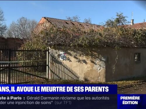 Uccide i genitori e dà fuoco alla casa: 15enne confessa. Francia sotto choc
