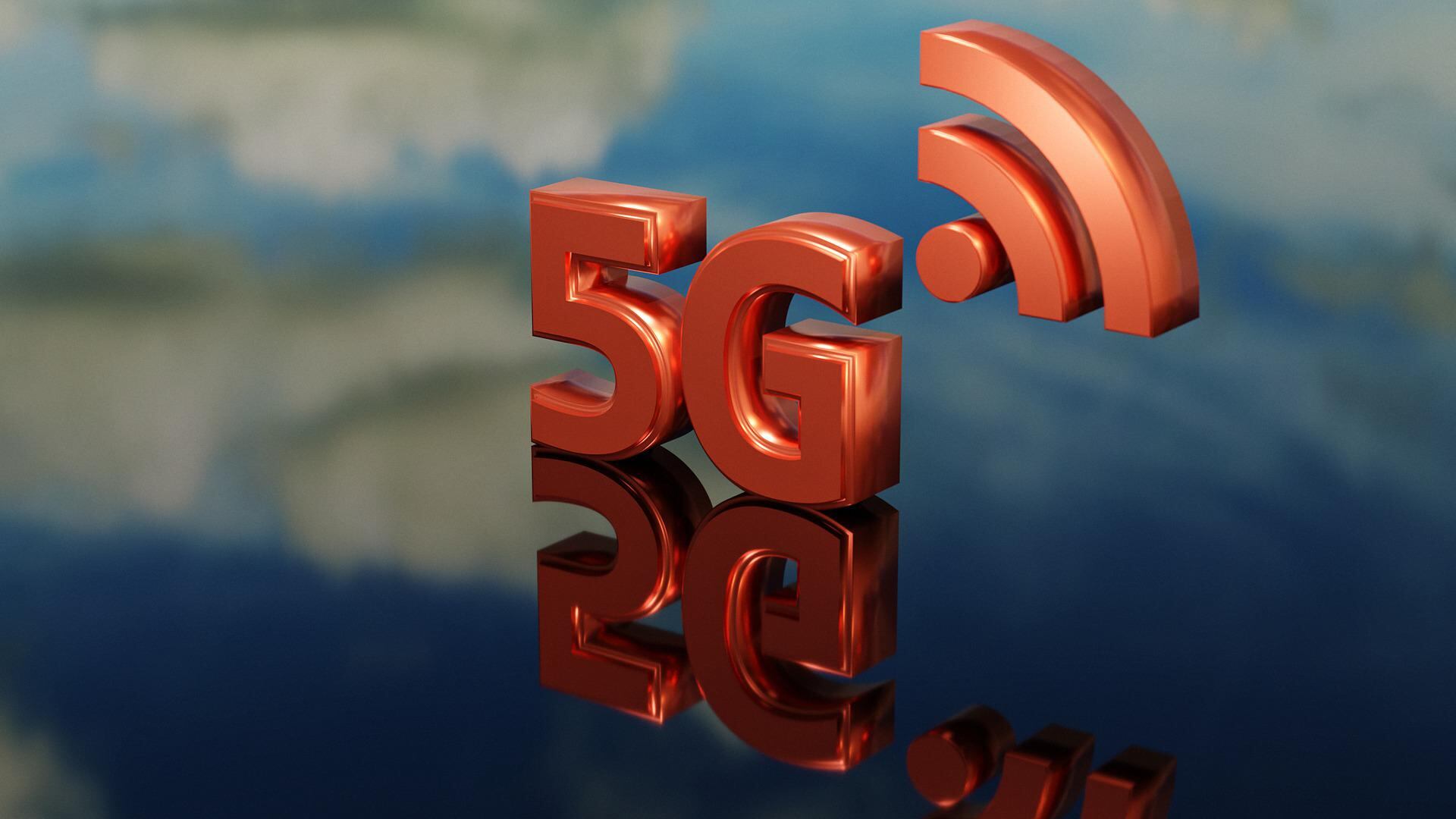 Il futuro è nel 5G: tutto quello che c’è da sapere